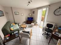 Location maison 4 pièces