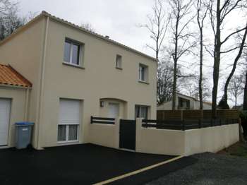 Location Maison 5 chambresBasse-Goulaine