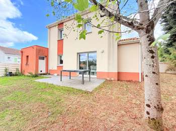 Location Maison 3 chambresBasse-Goulaine