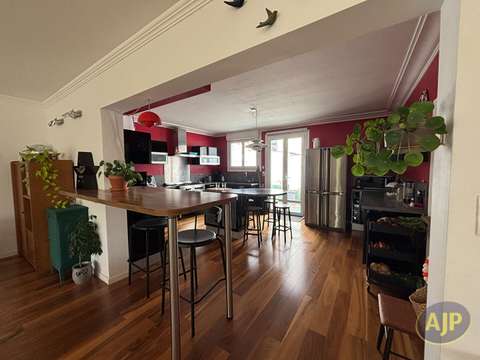 Location maison 5 pièces