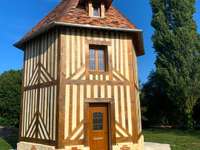 Location maison 3 pièces