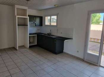 Location Maison 3 piècesBassens