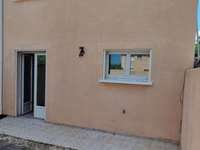 Location maison 3 pièces