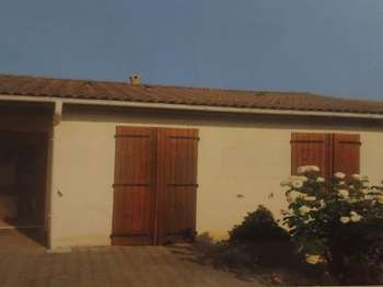 Location Maison 2 chambresBassens