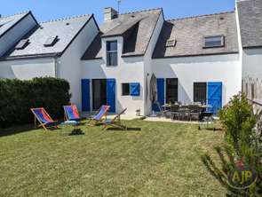 Location Maison 3 chambresBatz-sur-Mer