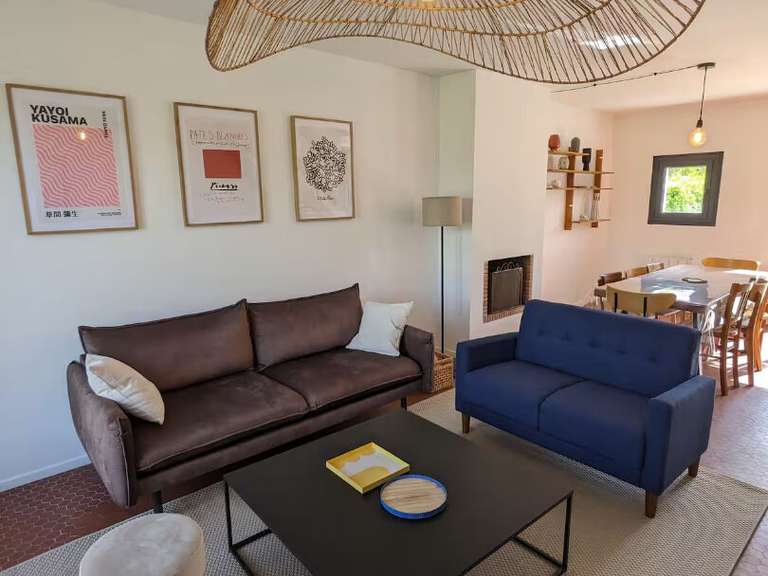 Location maison 4 pièces