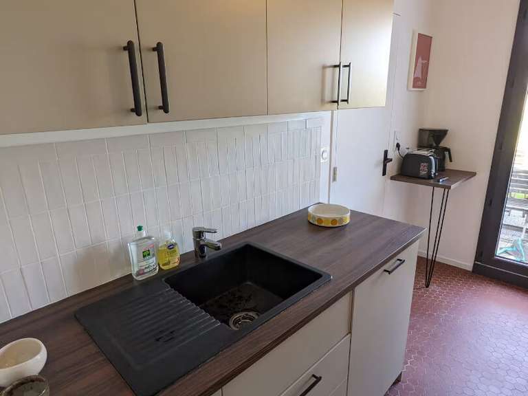 Location maison 4 pièces