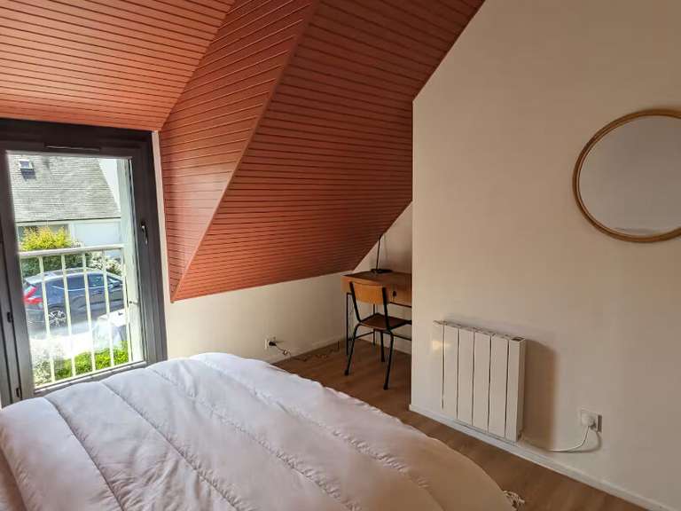 Location maison 4 pièces