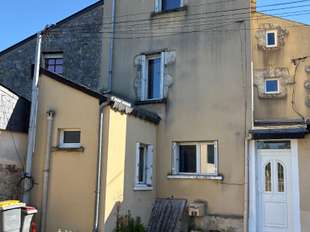 Photo Location maison Baugé