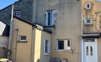 Photo Location maison Baugé