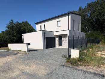Location Maison 3 chambresBaugé