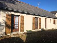 Location maison 3 pièces