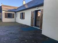 Location maison 3 pièces