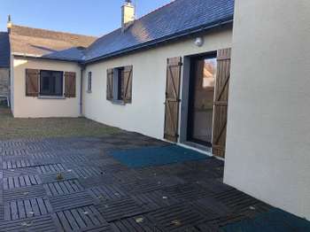 Location maison 3 pièces