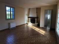 Location maison 3 pièces