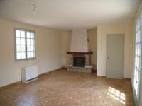 Location maison 3 pièces