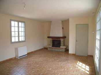 Location maison 3 pièces