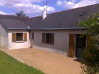 Location maison 3 pièces