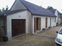 Location maison 3 pièces