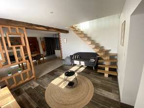 Location Maison 1 chambreBaugé-en-Anjou