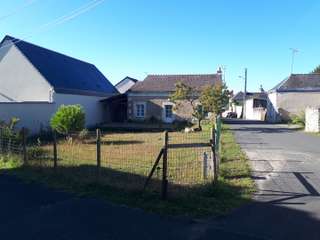Location maison 2 pièces Location maison 2 pièces
