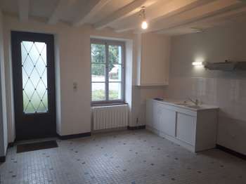 Location Maison 2 chambresBaugé-en-Anjou