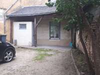 Location maison 3 pièces