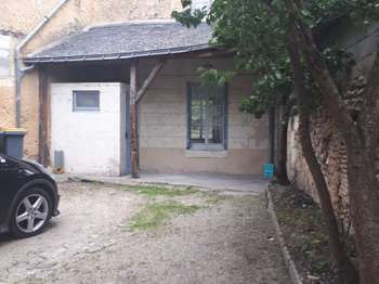 Location maison 3 pièces