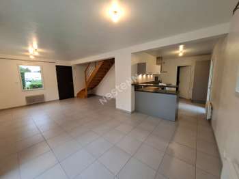 Location Maison 3 chambresBaulon