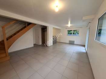 Location maison 5 pièces