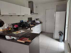 Location Maison 3 chambresBaulon