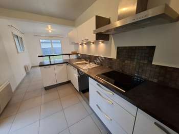 Location maison 5 pièces Baulon 35