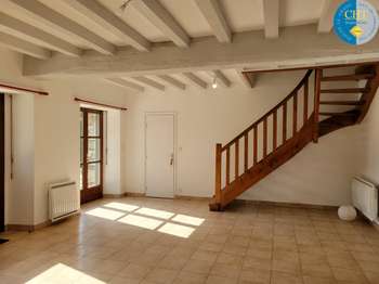 Location maison 5 pièces