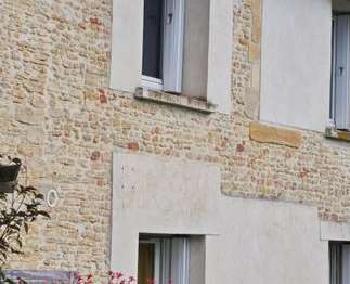 Location Maison 1 chambreBavent