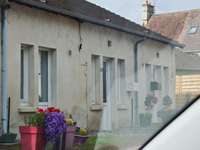 Location maison 2 pièces