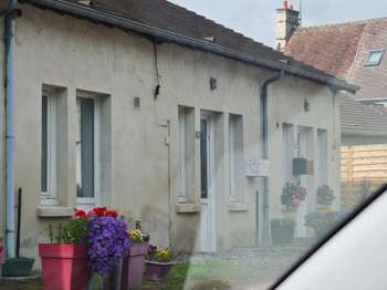 Location maison 2 pièces