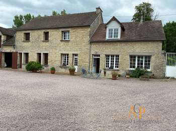 Photo Location maison Bavent