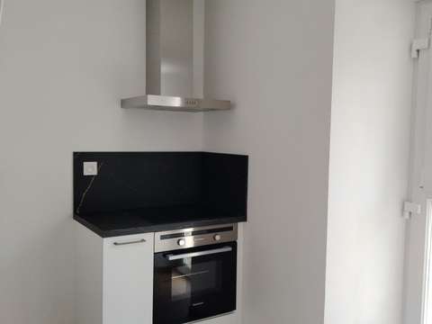 Location maison 2 pièces