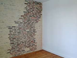 Location maison 2 pièces