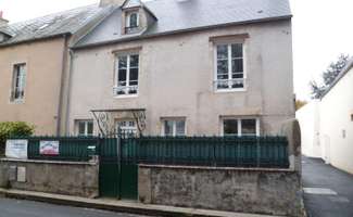 Photo Location maison Bayeux