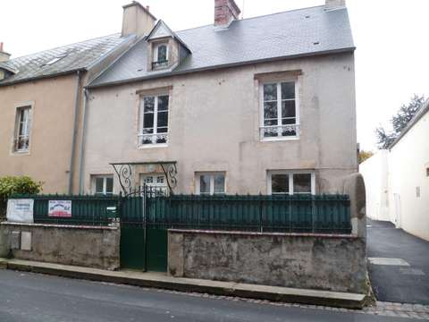 Location maison 5 pièces Bayeux 14