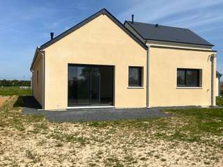 Location maison 3 pièces