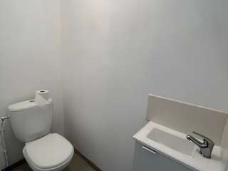 Location maison 3 pièces