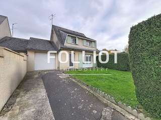 Location maison 4 pièces
