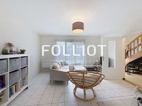 Location maison 4 pièces