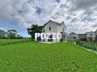 Photo Location maison Bayeux