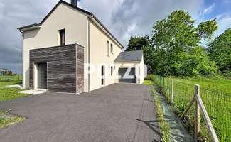 Photo Location maison Bayeux