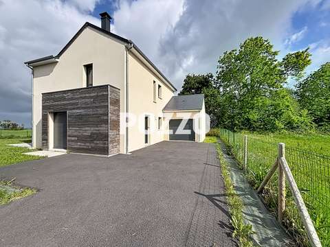 Location maison 6 pièces