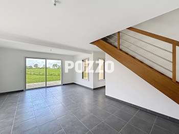 Location maison 6 pièces