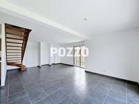 Location maison 6 pièces